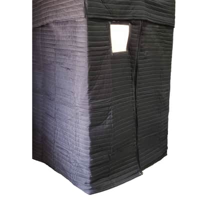 vocal booth to go AVB5 2024 - Black image 1