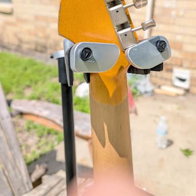 Fender Custom Shop '63 Reissue Stratocaster Journeyman Relic image 8