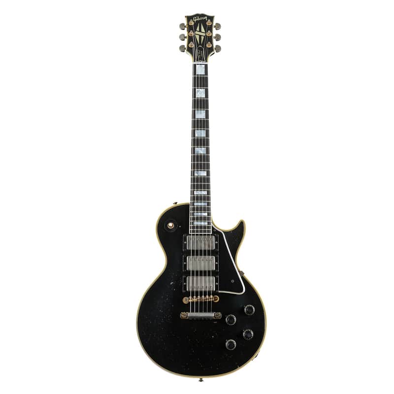 Gibson Custom Shop Murphy Lab Eric Clapton Signature '58 Les Paul