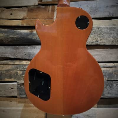 Gibson Les Paul Standard 2011 Honey Burst image 13