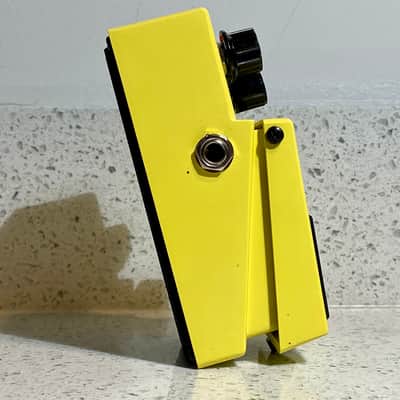 Boss SD-1W Super Overdrive Waza Craft image 4