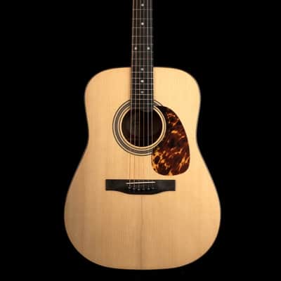 Showalter Guitars Heirloom Handmade Dreadnought 2015 - Lacquer image 1