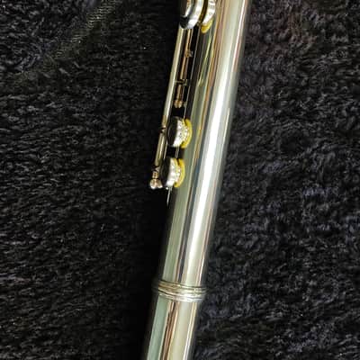Haynes Flute 1956 - 253xx image 9