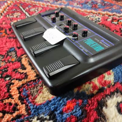 Ibanez PT-3 Power Trio Pedal image 2
