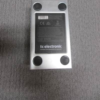 TC Electronic Afterglow Chorus Pedal image 6