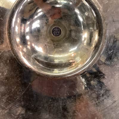 Sabian AAX X-plosion Hats 14” 2020+ - Brilliant image 5