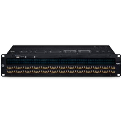 Black Lion Audio PBR TT LIT Patchbay Bild 2