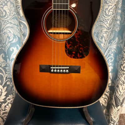 Larrivee 000-50-FSB 2024 - Gloss image 2