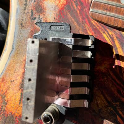 1984 1985 Kramer Baretta Cream USA Project image 18