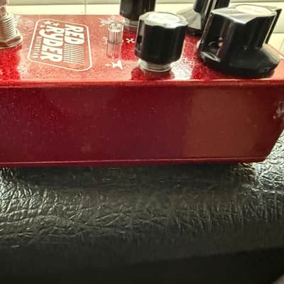 Oneder Effects Red Ryder Distortion image 5