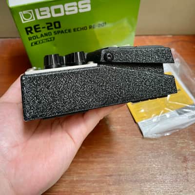Boss RE-20 Space Echo image 7