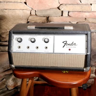 Fender Echo-Reverb 1969/70 image 2