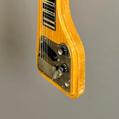 Gibson Skylark Lap Steel 1964 image 6