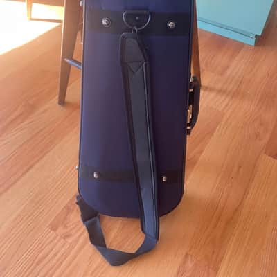 Amiet travel violin case for airline travel image 9