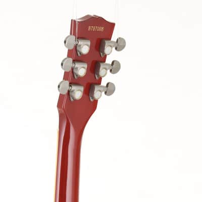 Greco EG900R (Red Sunburst) Greco [B797068] (05/18) image 12