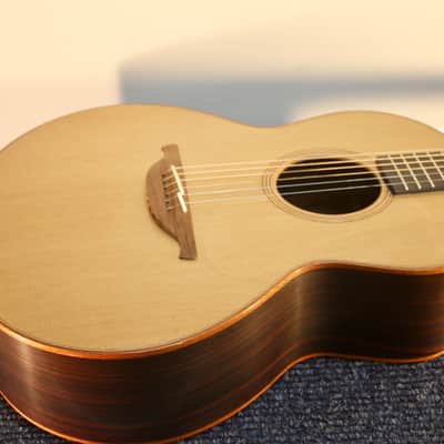 Lowden S-25 CX 2012 image 4