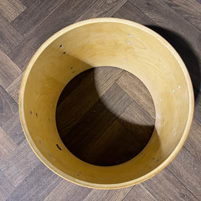 Yamaha Stage Custom Birch Tom Drum Shell 12”x9" #MS71 image 4