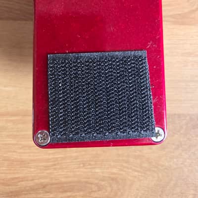 VFE Standout Mid Boost 2010s - Red image 3