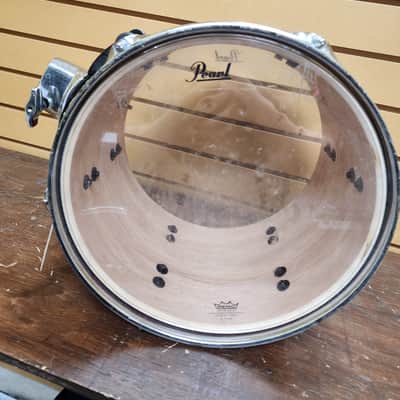 Pearl EXL1208T/C246 Export EXL 12x8" Rack Tom 2014 - 2020 - Natural Cherry image 3