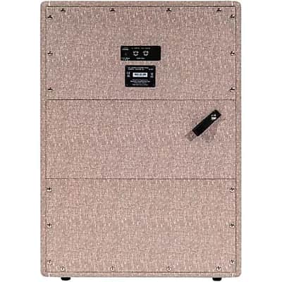 Blackstar STJ212VOC St. James Vertical 2x12" Guitar Speaker Cabinet 2022  Fawn image 4