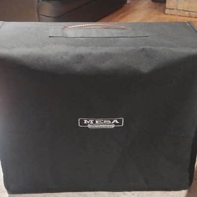 2022 Mesa/Boogie California Tweed 6V6 4:40 Tube Combo Amp image 11