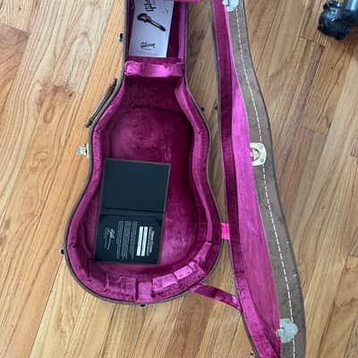 Gibson Custom Shop Les Paul Florentine image 21