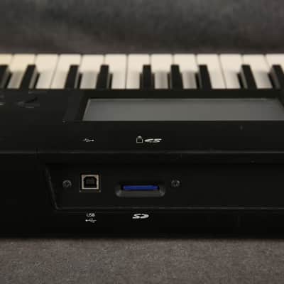 Korg Krome 73-Key Music Workstation - 2nd Hand image 6
