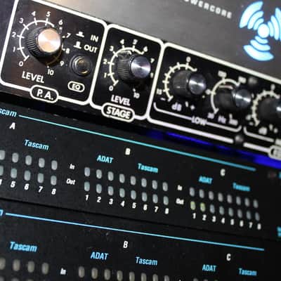 MOTU 2408 MKll image 3