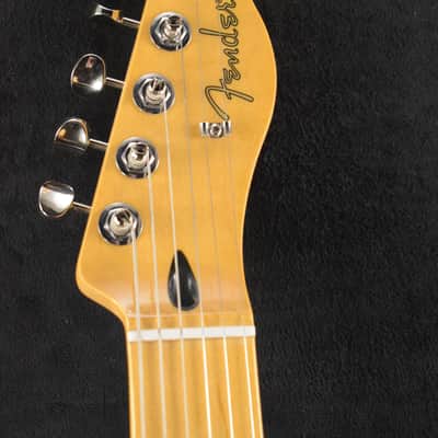 Fender Player II Telecaster HH Coral Red Maple Fingerboard image 5