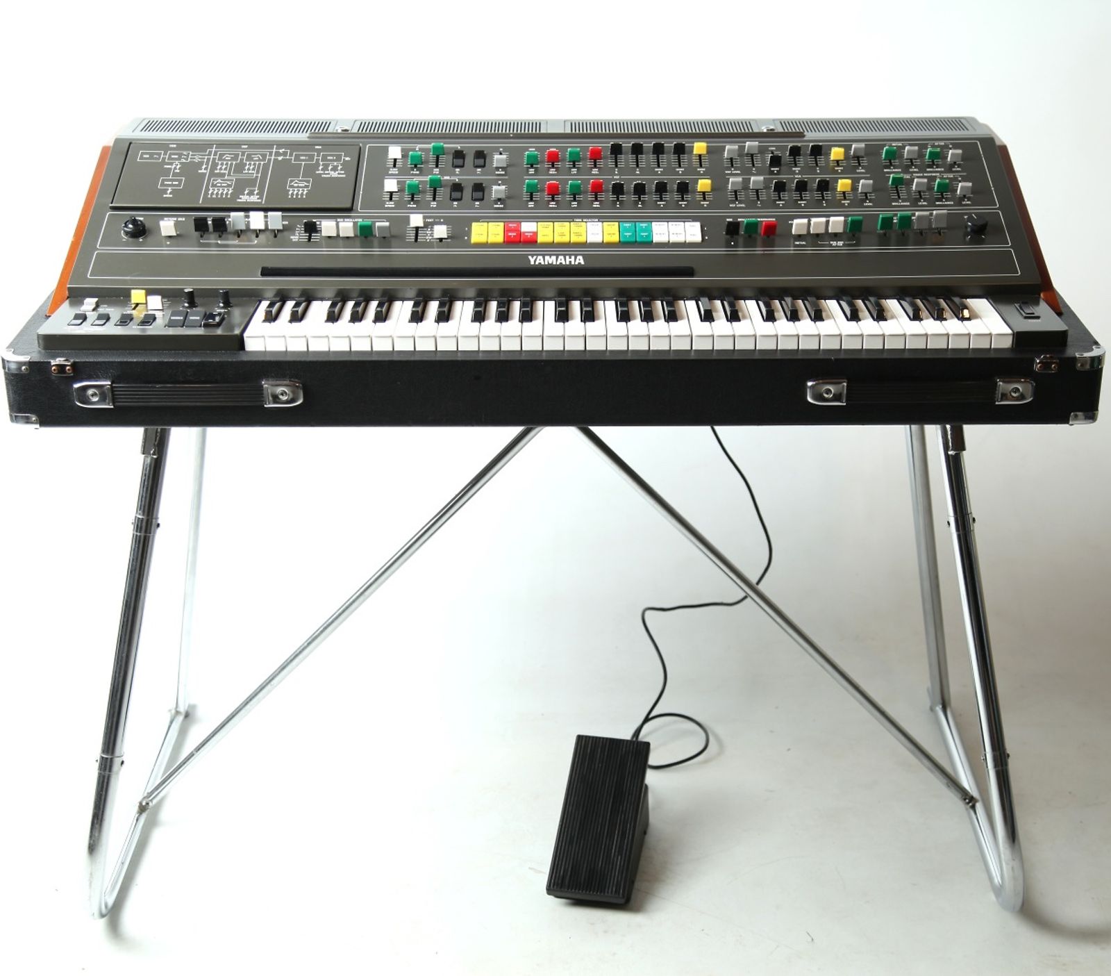 IG00151 ヤマハ 電圧制御アンプ CS-80　５個 ORIGINAL TESTED VINTAGE YAMAHA ICs IG00151 IG00156 IG00159 IG00158
