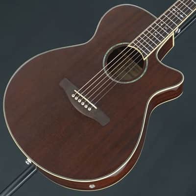 Ibanez [USED] AEG12II NMH image 1