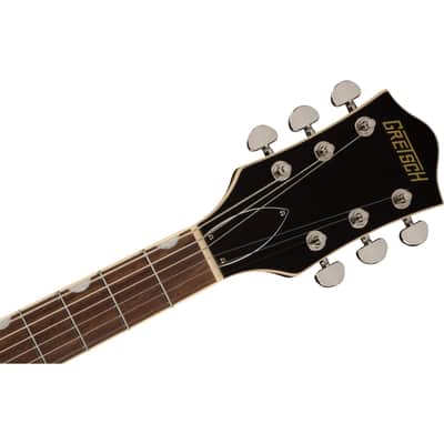 Gretsch G2655T Streamliner Bigsby - Laurel Fingerboard, Brandywine image 3