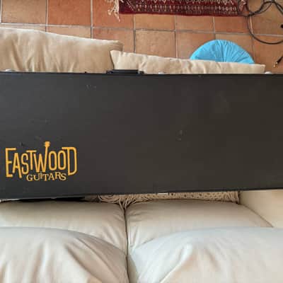 Eastwood Airline ‘59 3P DLX RED 2013 - Red image 12
