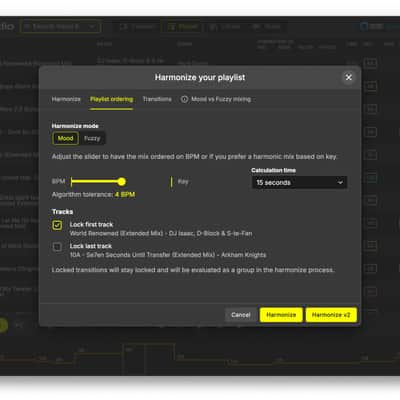 DJ.STUDIO Pro + Stems | Professional DJ Mixing Software (Download) image 7