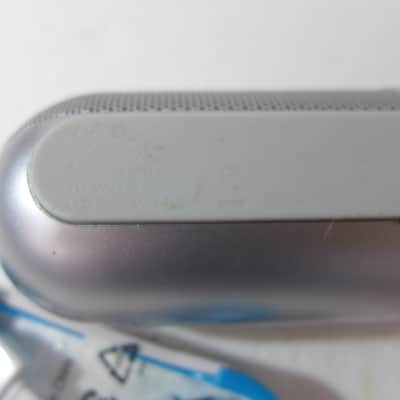 Beats by Dre Beats by Dr. Dre Beats Pill 2.0 Speaker System Wireless Speaker 2.0 Silver image 4