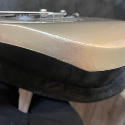 Ibanez RG1570 Prestige w/ PLEK setup + Brass sustain block image 5