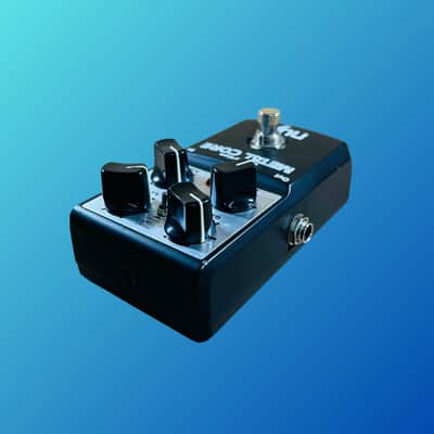 NuX MC-DLX Metal Core Deluxe image 4