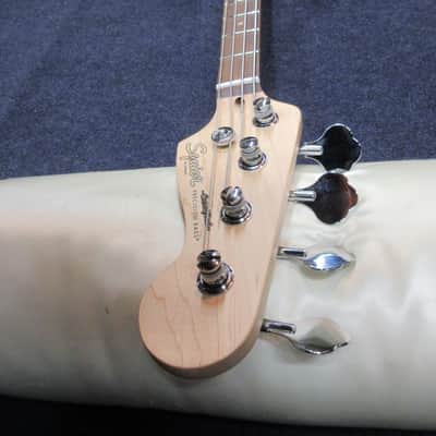 ~Cashified~ Squier Precision Bass image 5