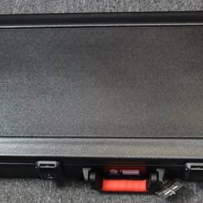 Spector Molded TSA Case for 4/5 String Spector Basses image 3