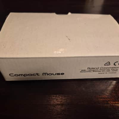 Boss Sd-1 USB mouse, great condition, Rare Collectible image 6