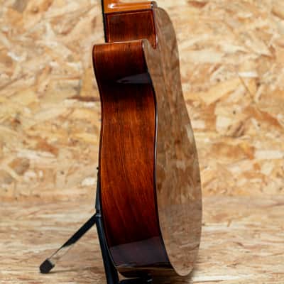 Laurie Williams Tui European Spruce × Madagascar Rosewood 2007 image 5
