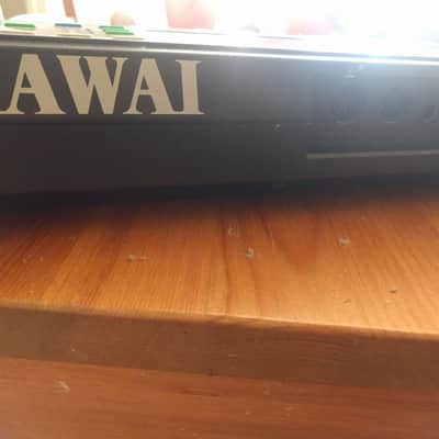 Kawai PH50 1980s Synthesizer Keyboard image 4