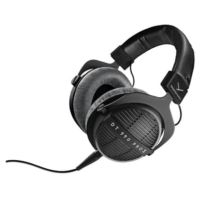 Beyerdynamic DT 990 Pro X Open Back Studio Mixing Headphones image 2