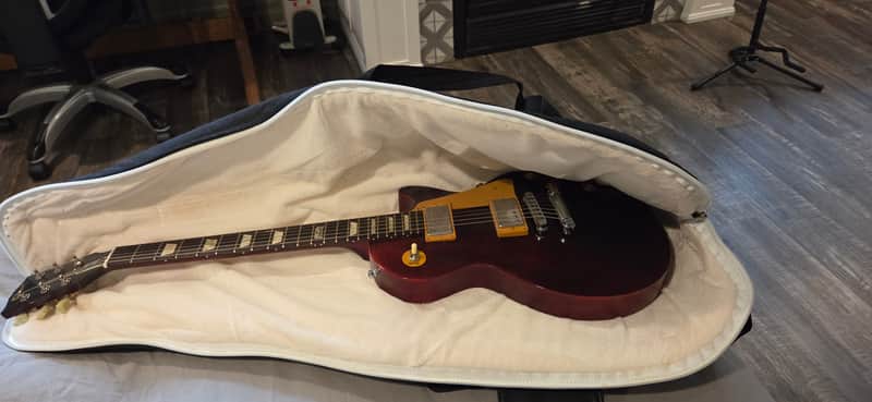 Gibson Les Paul Studio 2014 | Reverb Canada