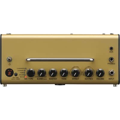 Yamaha THR AMPS THR5A Acoustic Guitar Amplifier image 4