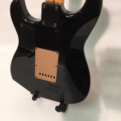 Casio Midi MG 510 Modelling guitar Made in Japan image 8