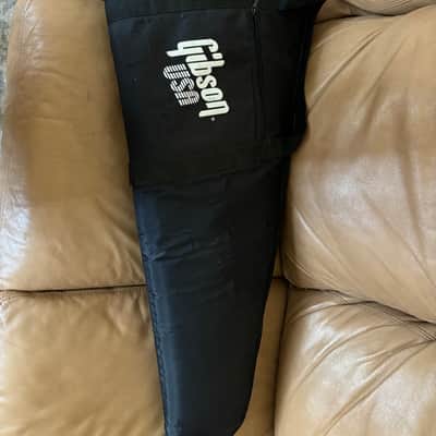 1989 Gibson Les Paul Studio - Lollar pickups, OHSC, Padded gigbag image 21
