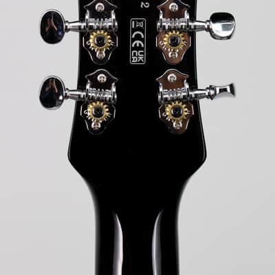 Gretsch G6128T-GH George Harrison Signature Duo Jet Black image 5