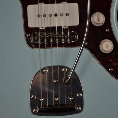 Squier Classic Vibe '60s Jazzmaster - Sonic Blue image 4