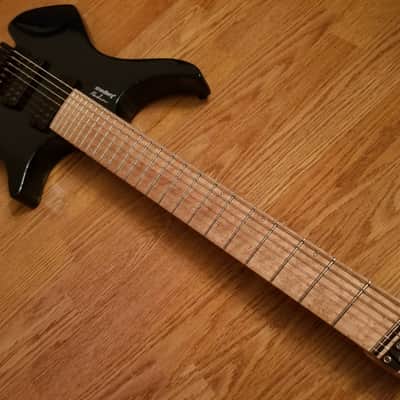 Strandberg Boden 7 Custom Artist Owned image 6